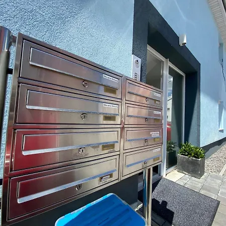 Burgfreude Bisingen