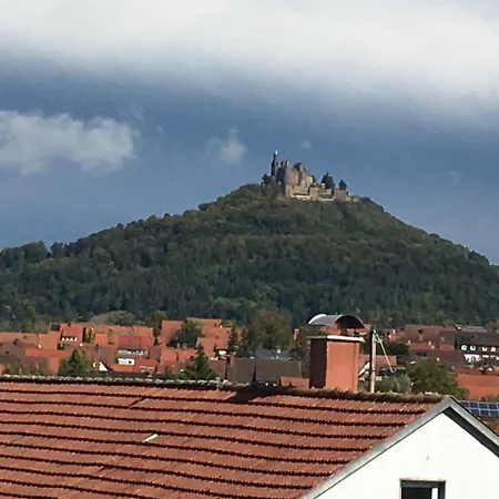 Burgfreude * Bisingen